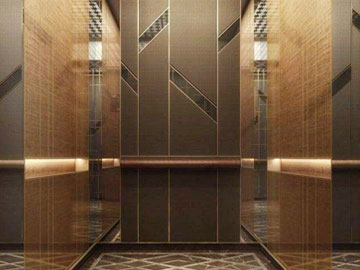 乘坐電梯時的10種危險舉動！